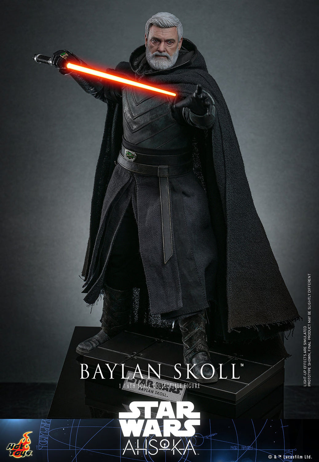 Baylon Skoll