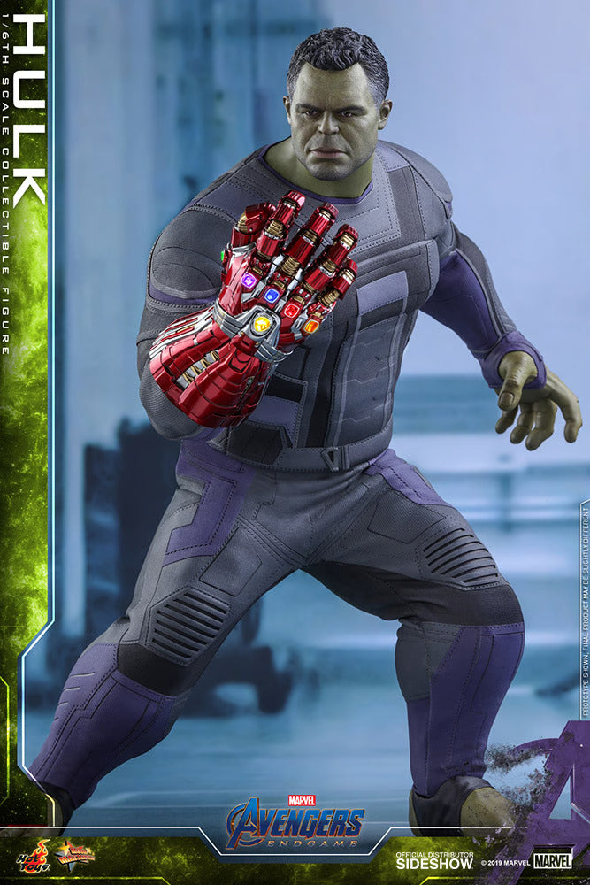 Hulk (Endgame)