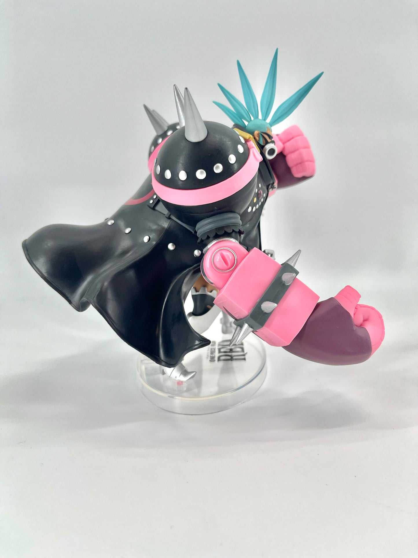 One Piece Ichibansho Film Red Franky