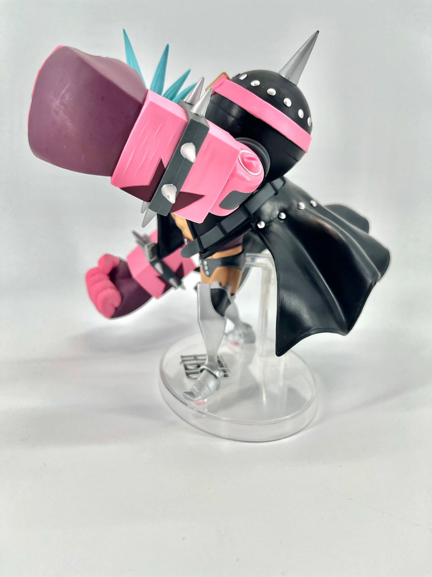 One Piece Ichibansho Film Red Franky