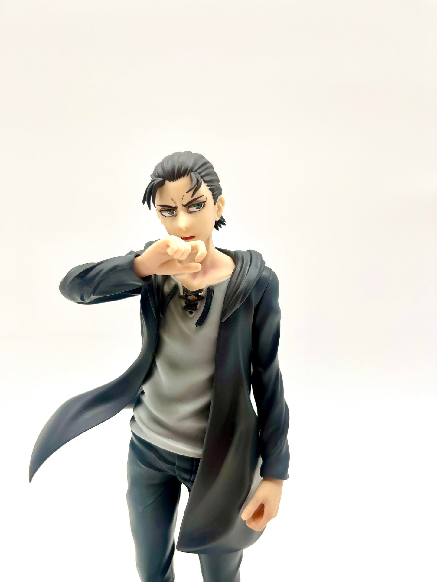 Ichibansho Eren Jaeger (Freedom Seeking)