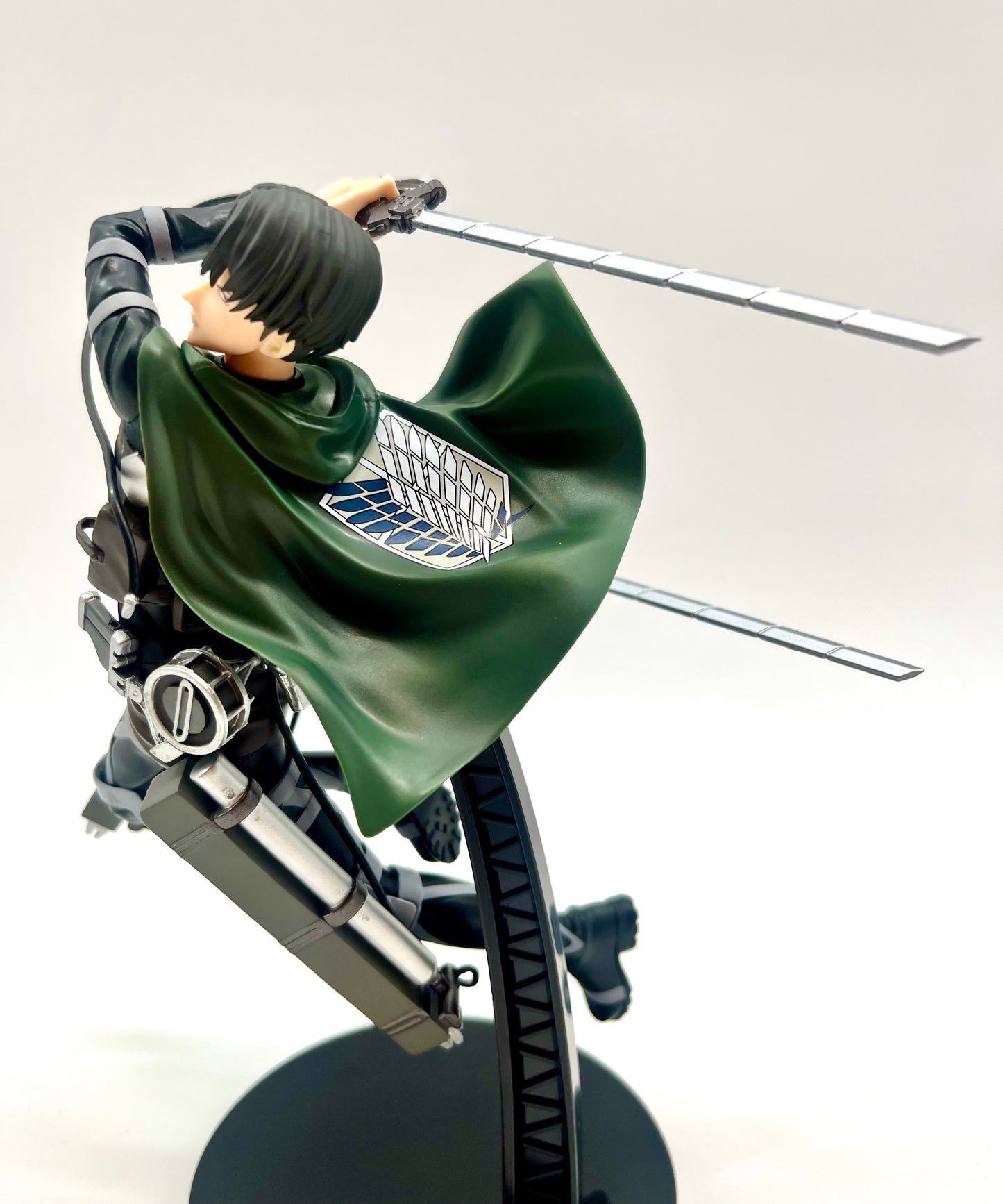 Ichibansho Levi Ackermann (Freedom Seeking)