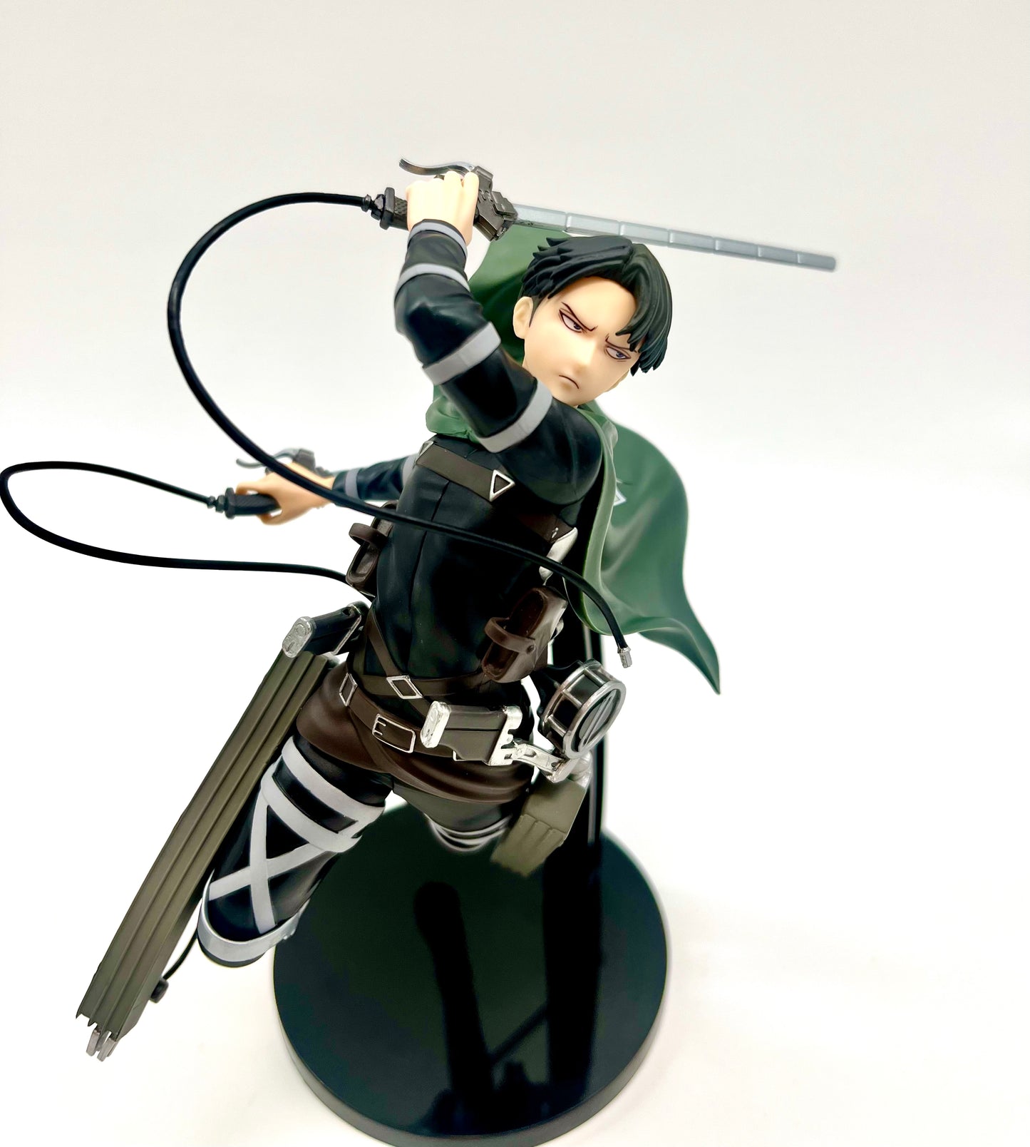 Ichibansho Levi Ackermann (Freedom Seeking)