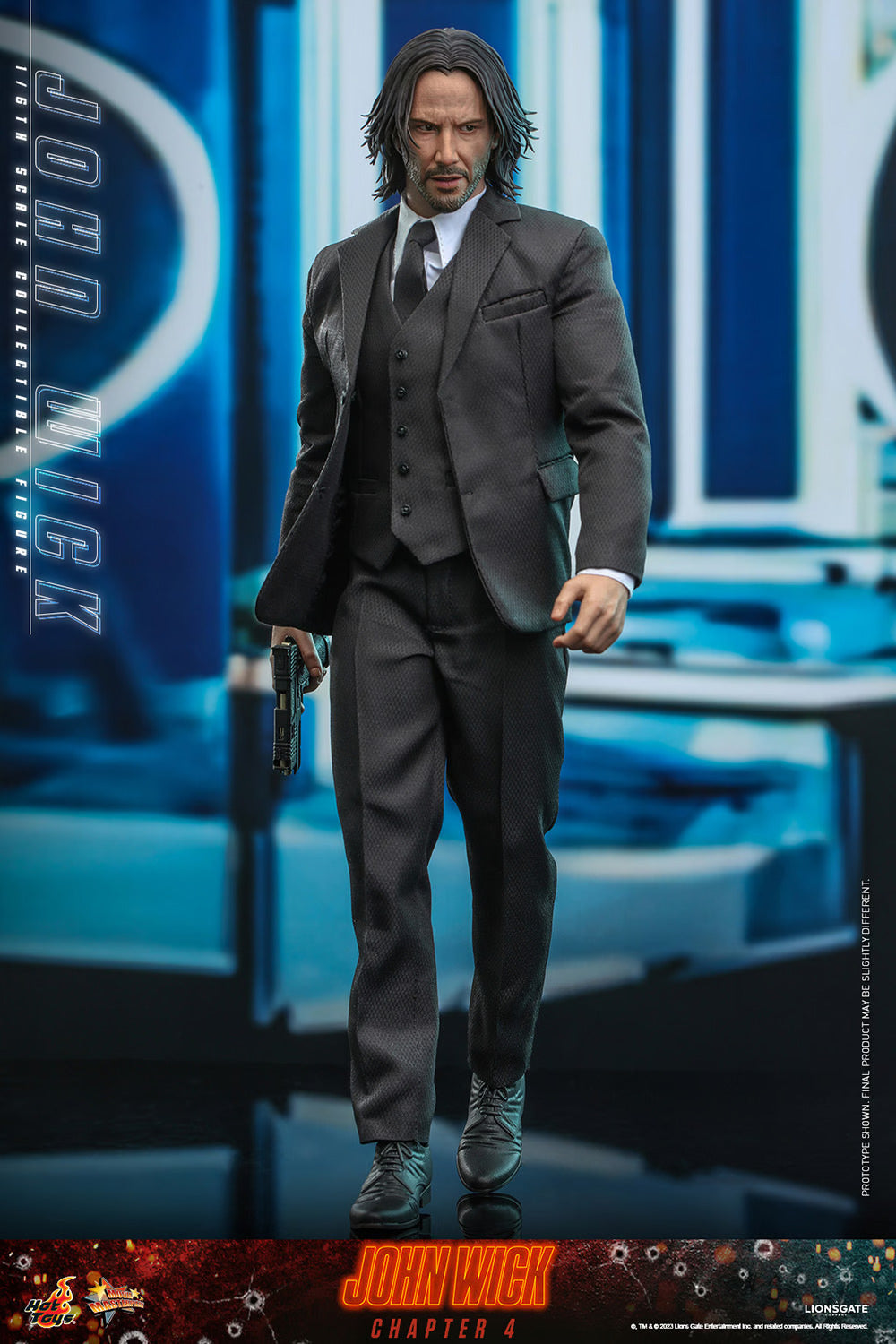 John Wick (Collector Edition)