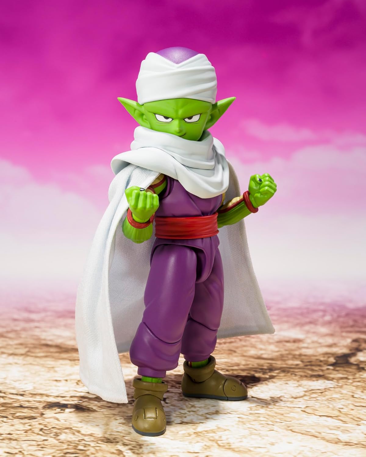 Piccolo (Mini) -Daima- S.H.Figuarts