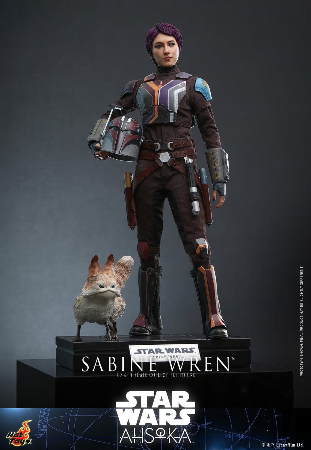Sabine Wren