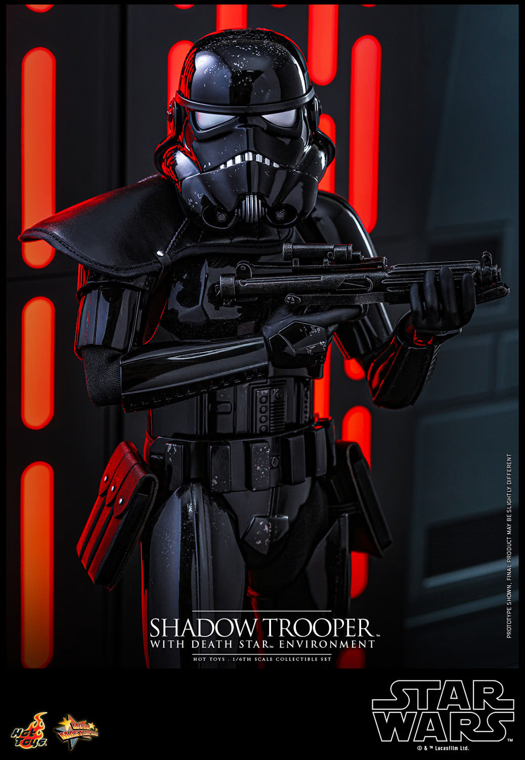 Shadow Trooper