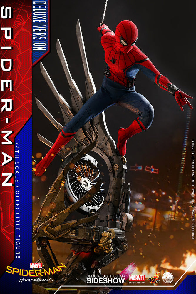 Spider-Man (Deluxe)
