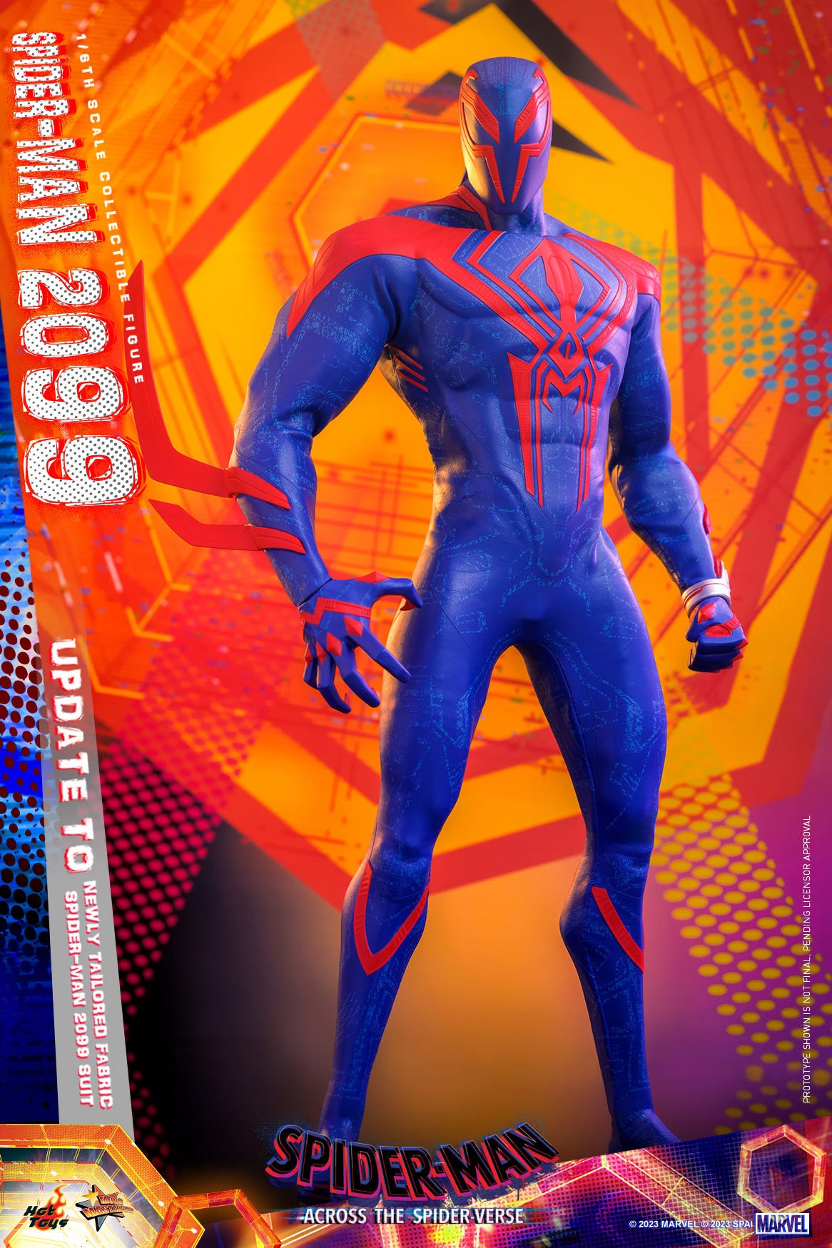 Spider-Man 2099