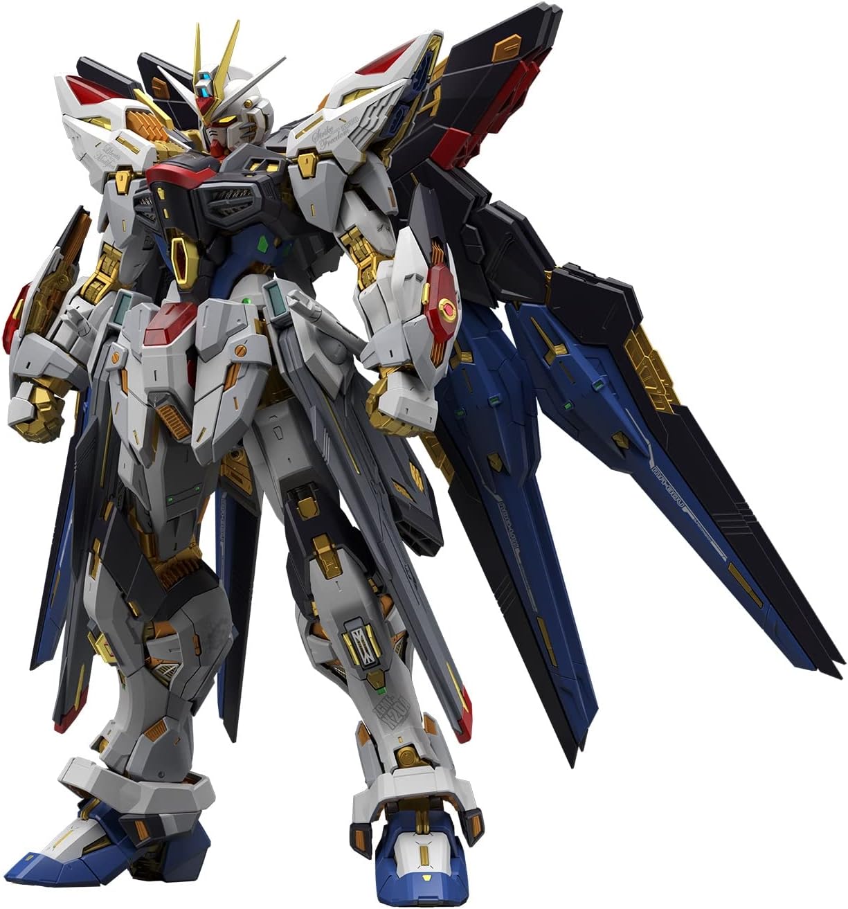 Strike Freedom Gundam (Master Grade Extreme)