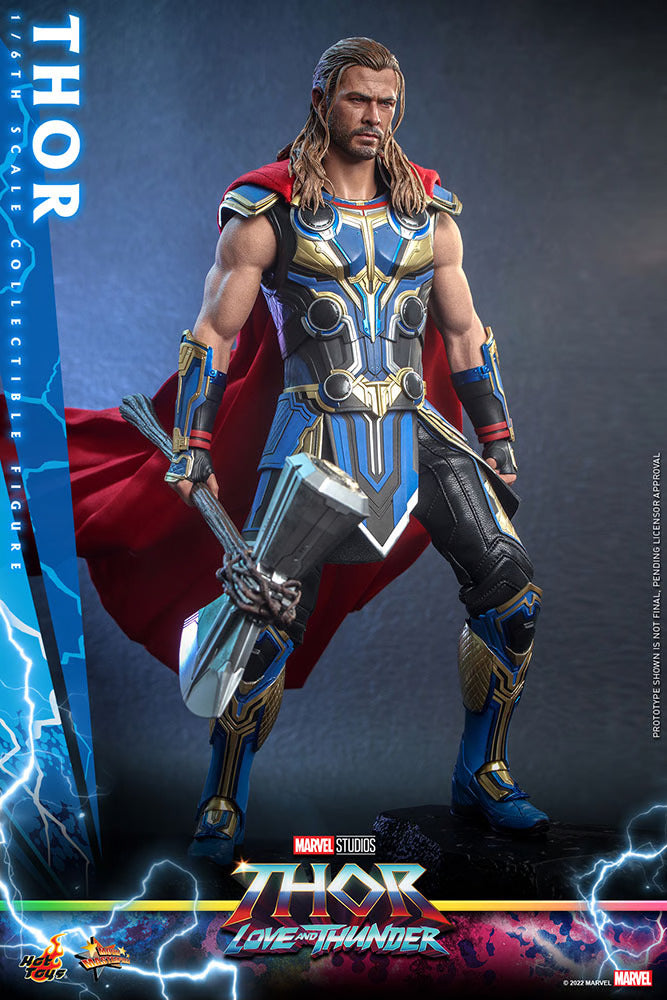 Thor (Love and Thunder)