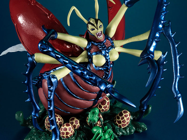 Yu-Gi-Oh! Insect Queen Monsters Chronicle