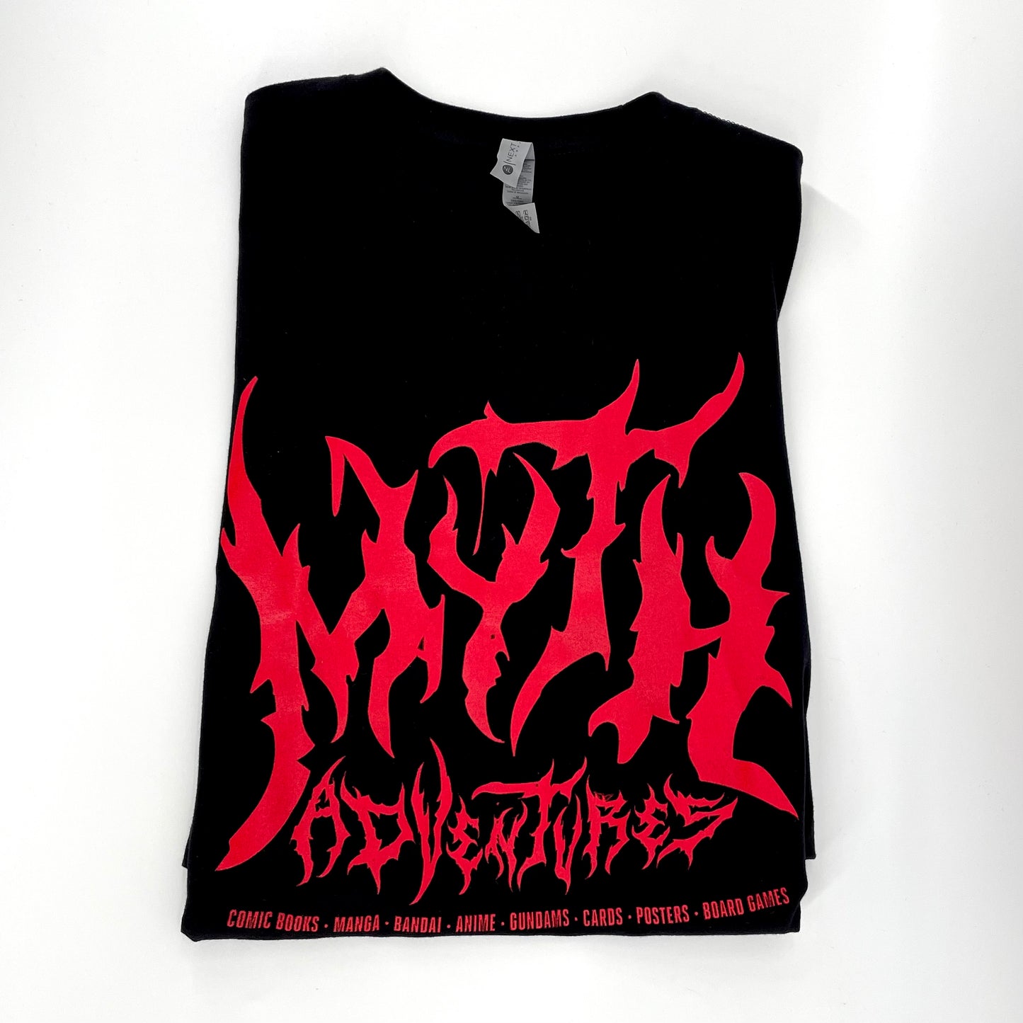 Myth Metal Shirt