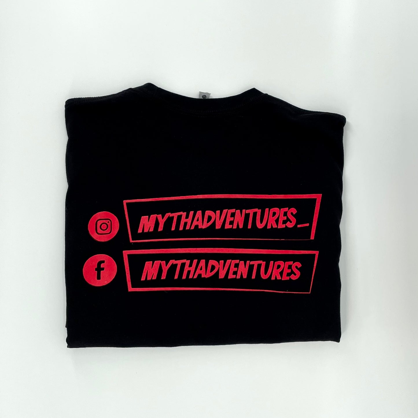 Myth Metal Shirt