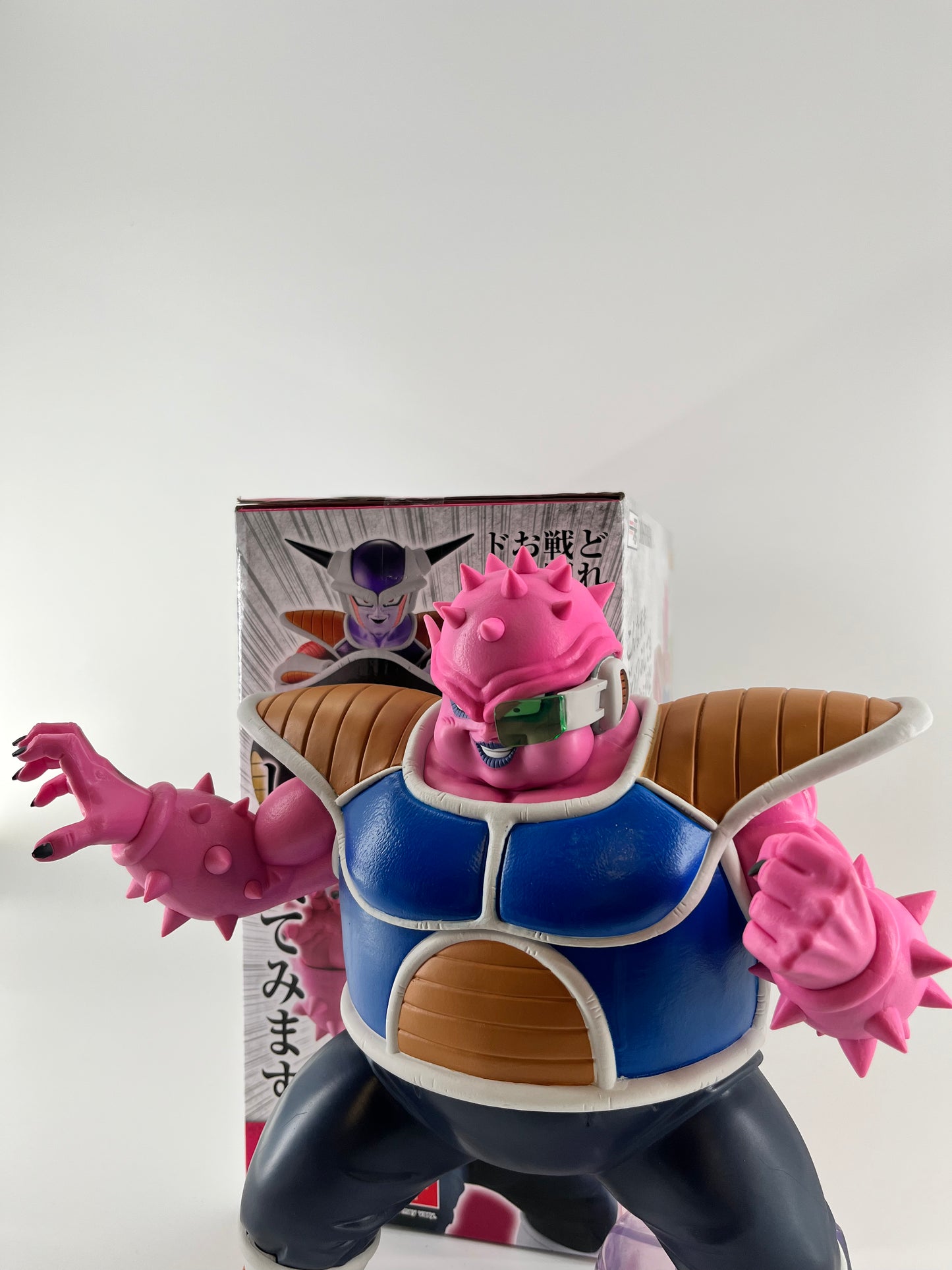 Dodoria