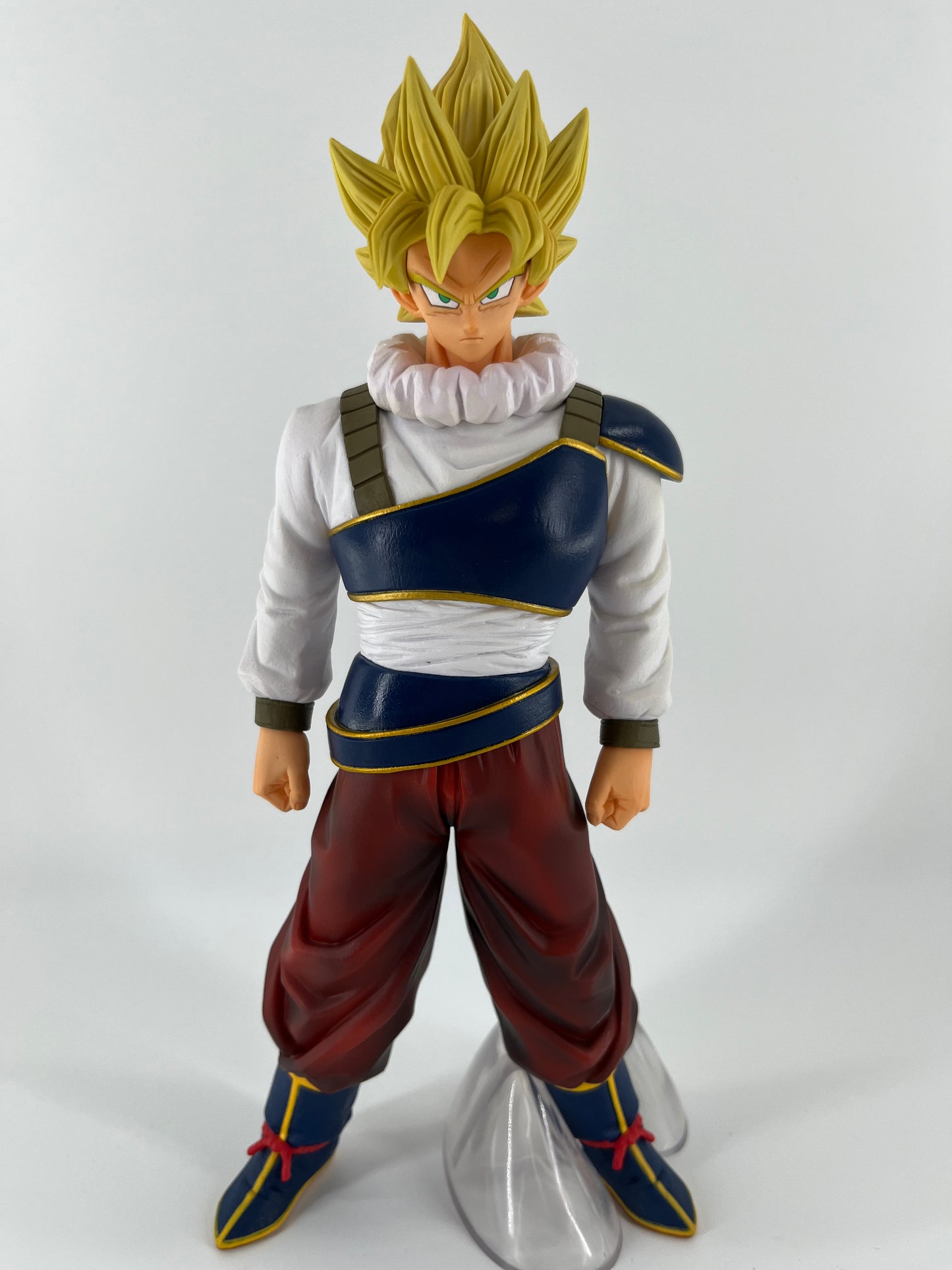 Super Saiyan Son Goku (Ultra)