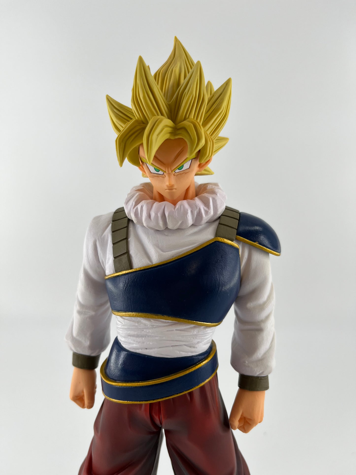Super Saiyan Son Goku (Ultra)