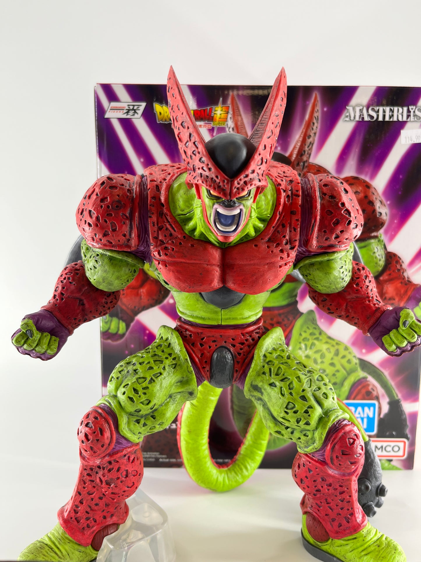 Cell Max