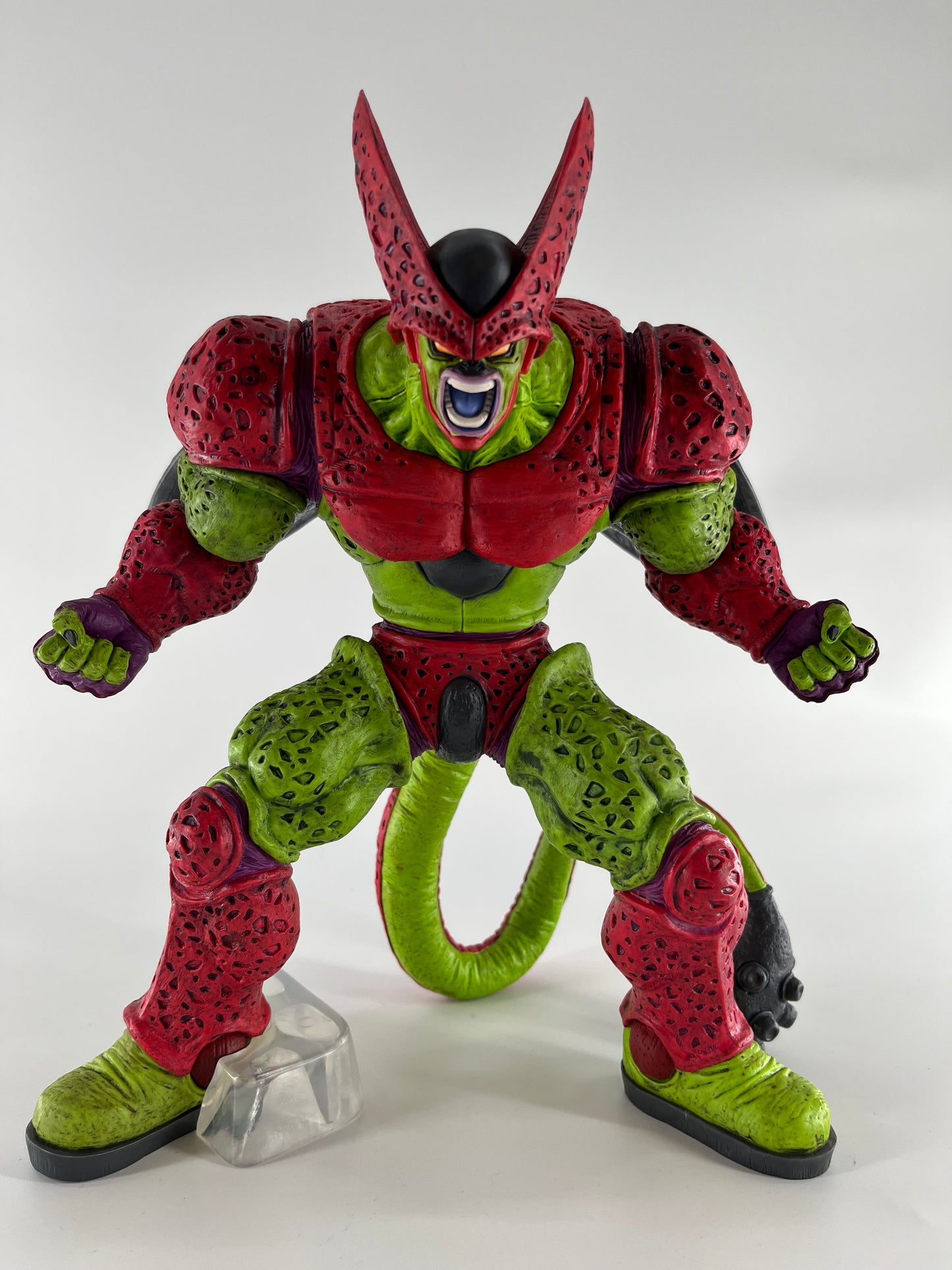 Cell Max