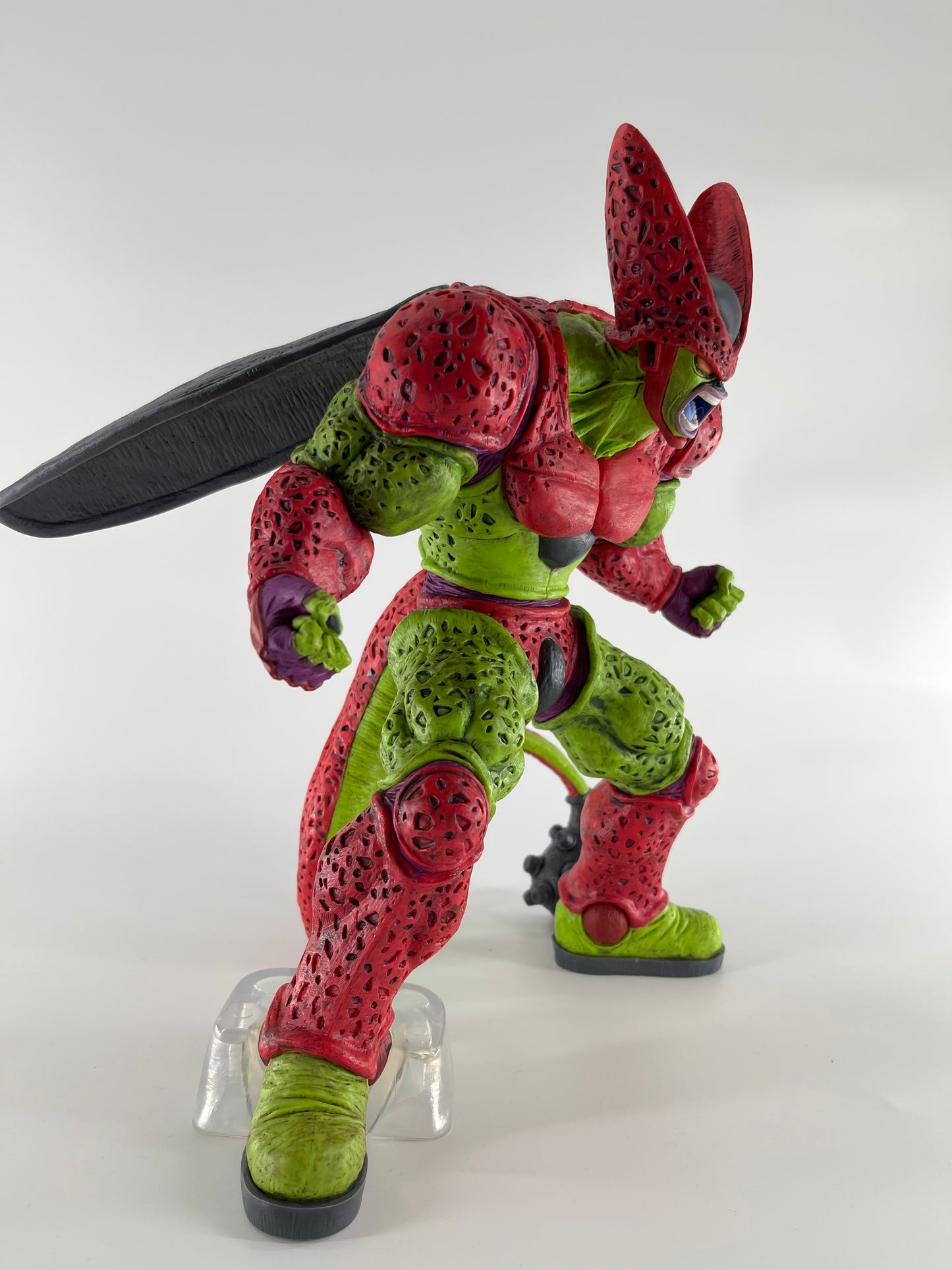 Cell Max