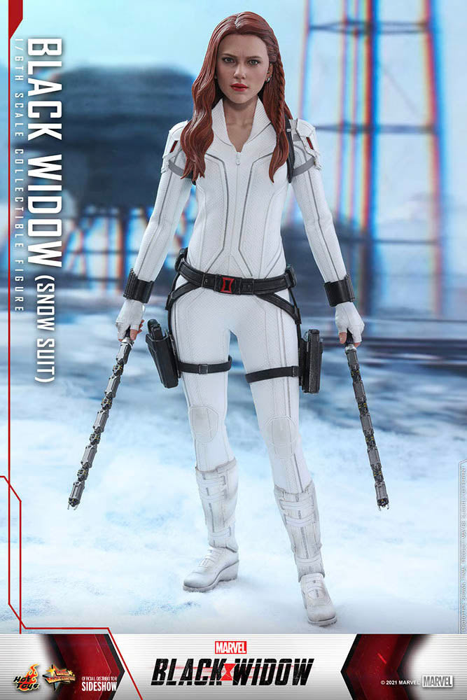 Black Widow (Snow)