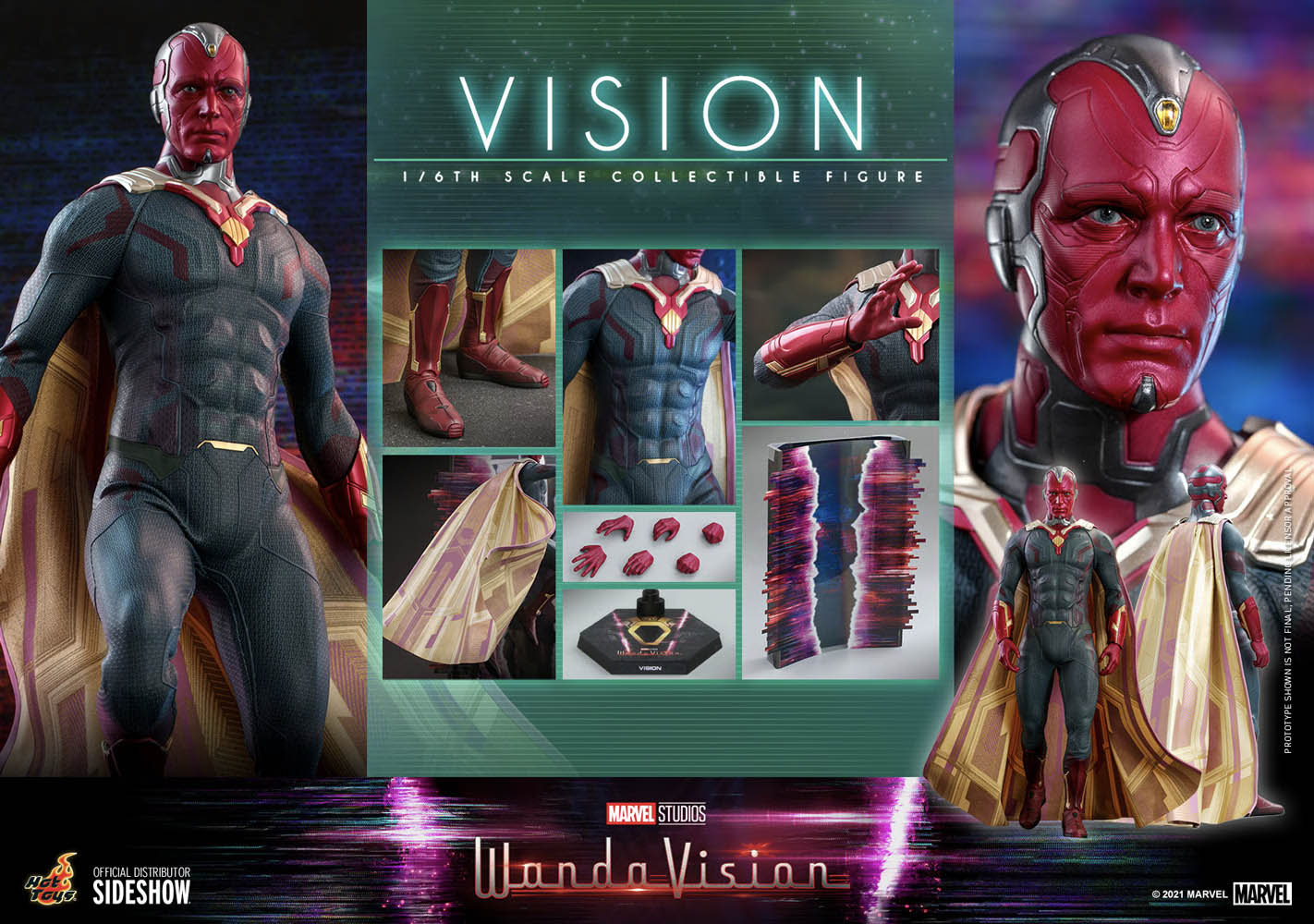 Vision
