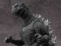 Discover Godzilla Merchandise at Myth Adventures!