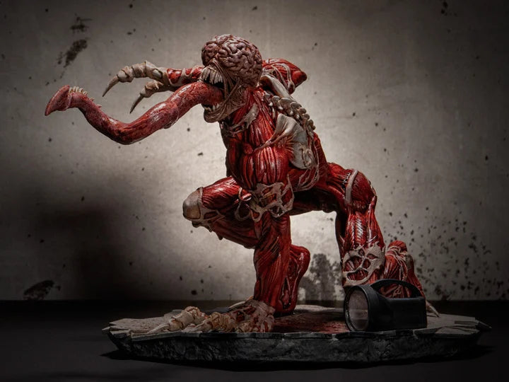 Limited Restock: Resident Evil Licker Statue Returns!