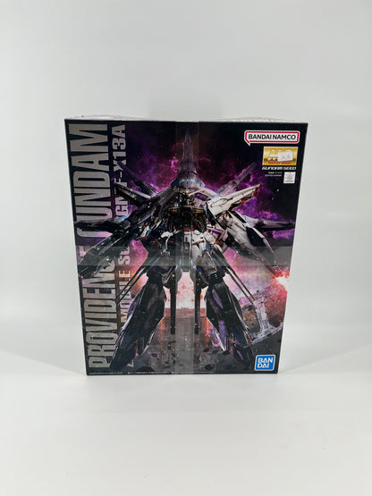 Providence Gundam (Master Grade)