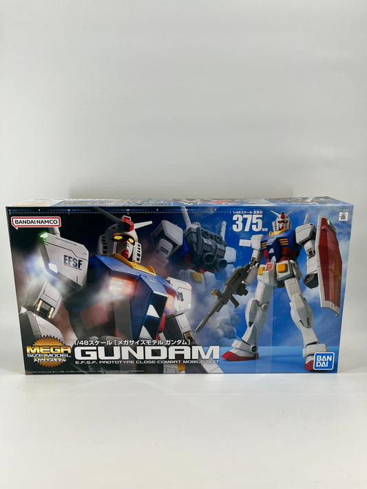 RX-78-2 (Mega Size)