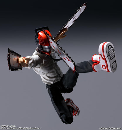 Chainsaw Man S.H.Figuarts