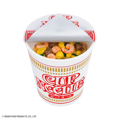 Best Hit Cup Noodle Model Kit