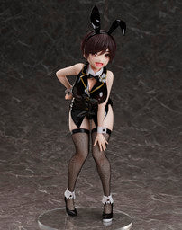 Mutsuki Hayakawa Bunny Ver(1/4 Scale)