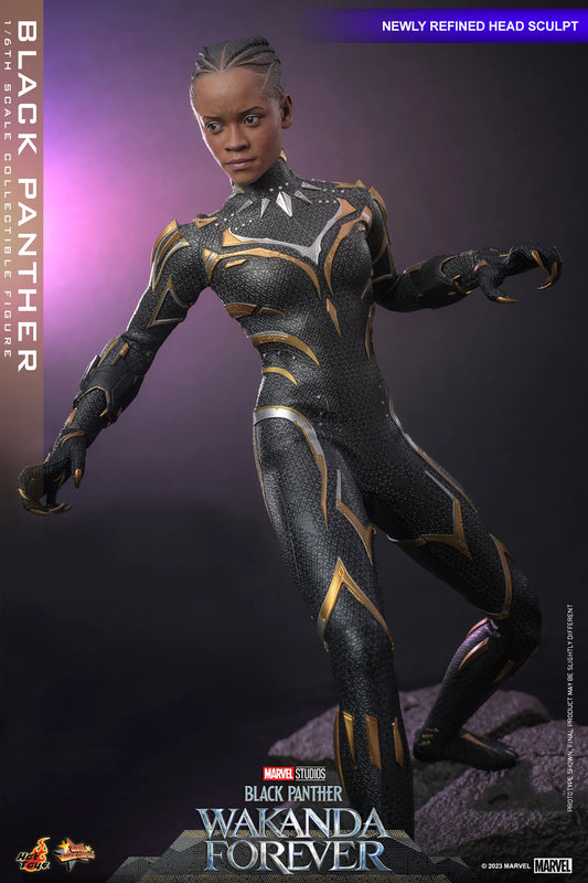 Black Panther Wakanda Forever