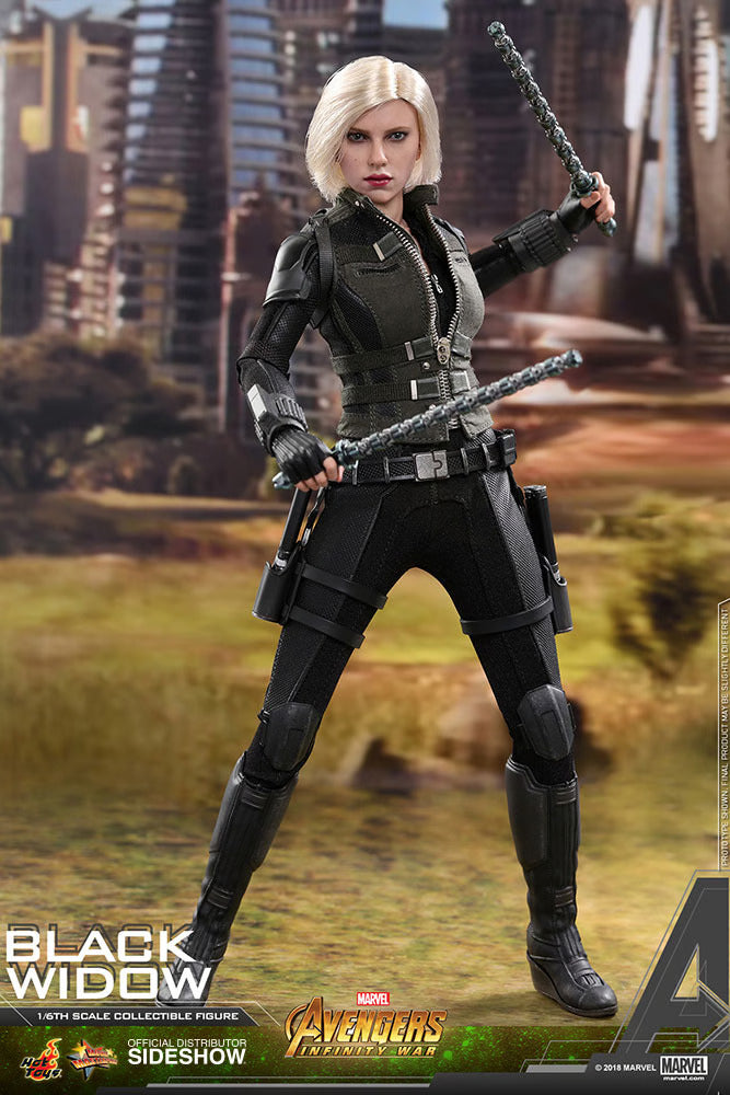 Black Widow (Infinity War)