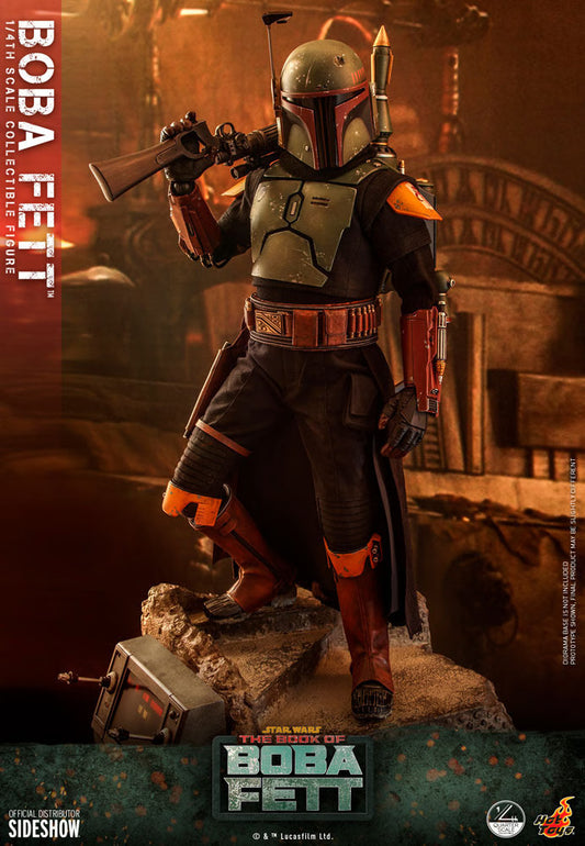 Boba Fett