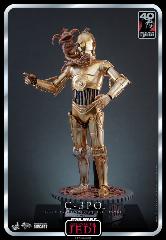 C-3PO