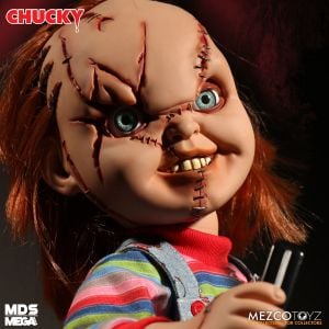 Bride of Chucky: Chucky