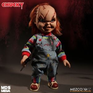 Bride of Chucky: Chucky