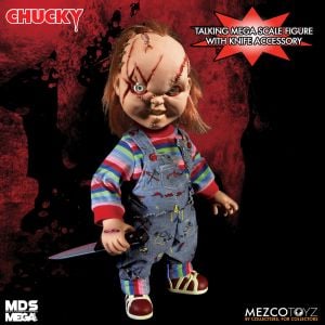 Bride of Chucky: Chucky