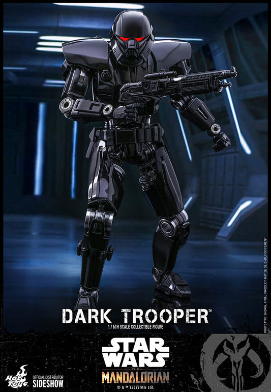 Dark Trooper
