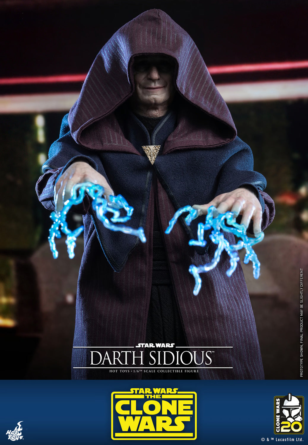 Darth Sidious