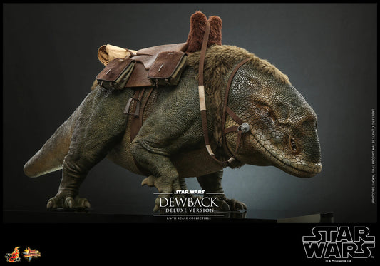 Dewback (Deluxe)