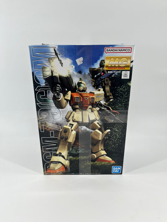 RGM-79 GM First Production (Master Grade)