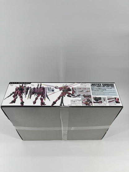 Justice Gundam (Master Grade)