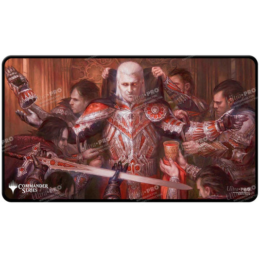 Edgar - Ultra Pro Playmat for MTG