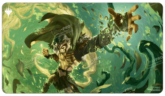 Flare of Cultivation - Ultra Pro Playmat for MTG