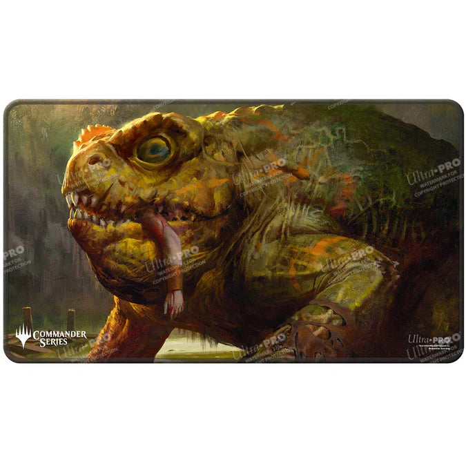 Gitrog Stitched Edge - Ultra Pro Playmat for MTG