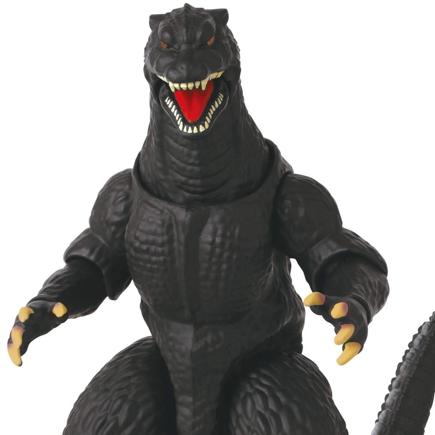 Godzilla 2004 Action Figure