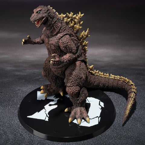 Godzilla (1954) 70th Anniversary Special Ver. - S.H.MonsterArts